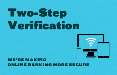 Two-Step Verification (2SV)